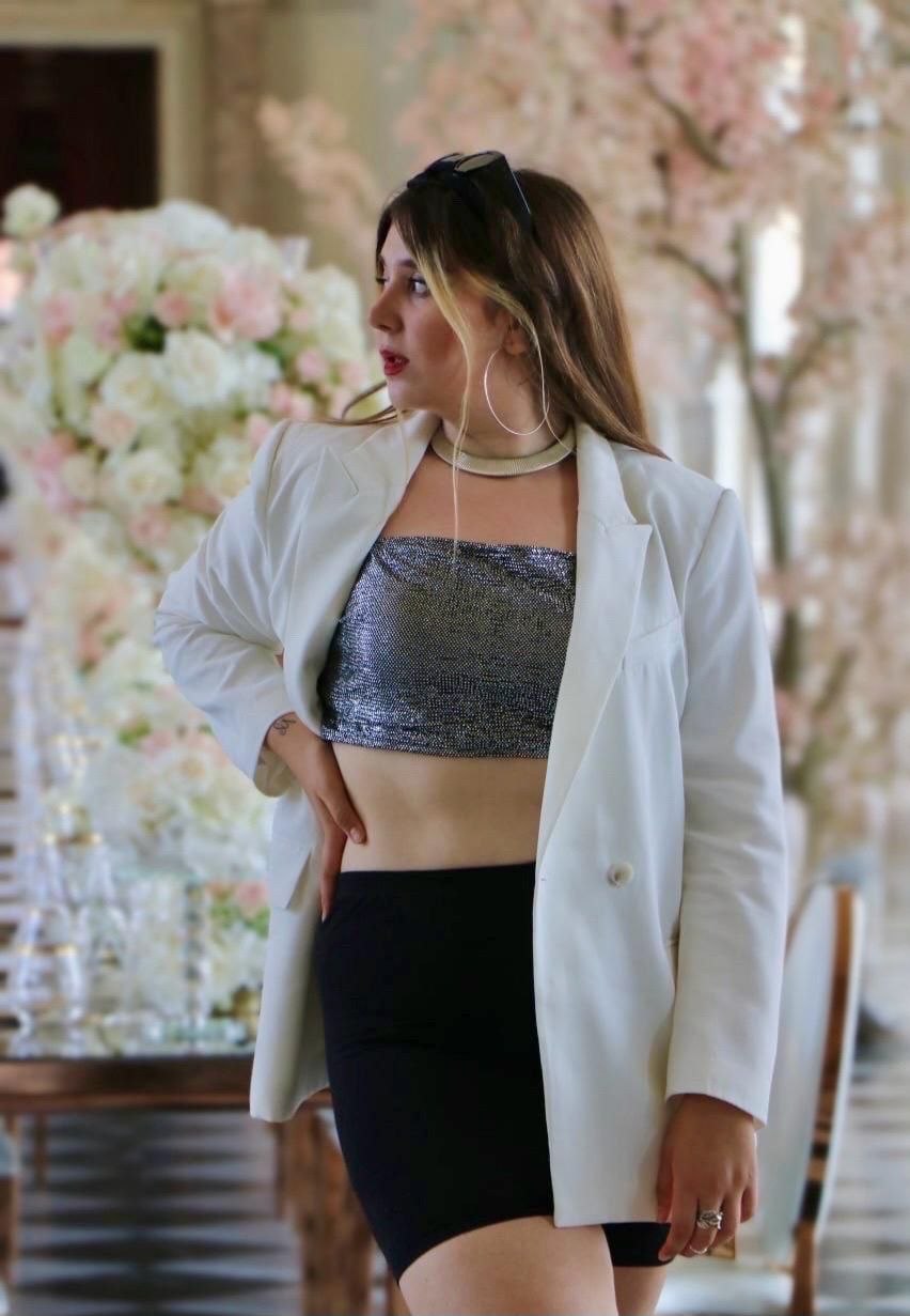 Celia Sarkisian - Your Instructor